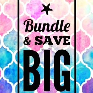 Bundle and save big
